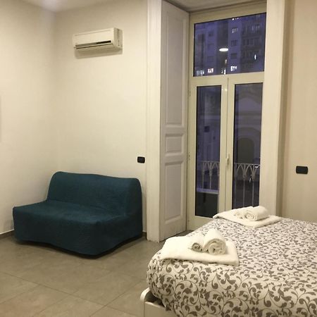 Bnb Naples Luaran gambar