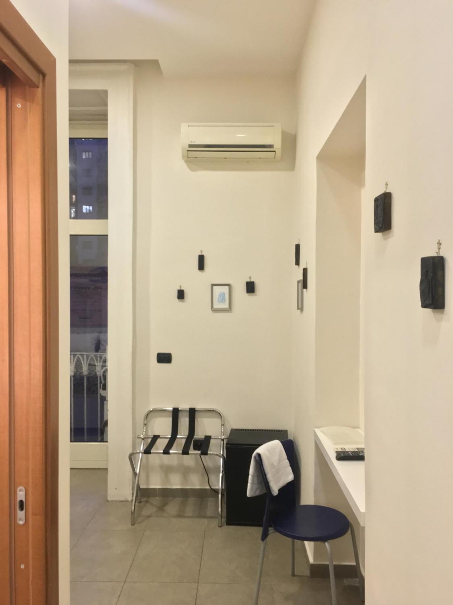 Bnb Naples Hotel Luaran gambar