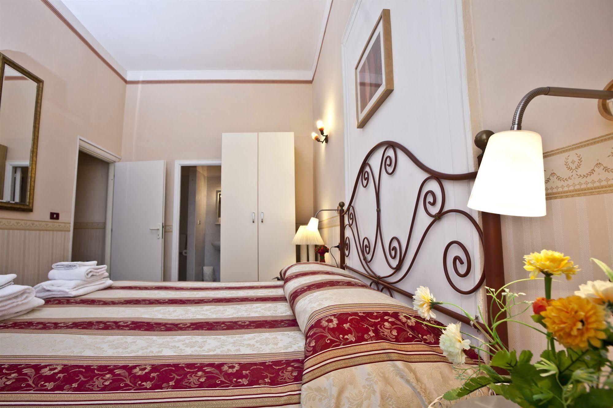 Bnb Naples Hotel Luaran gambar