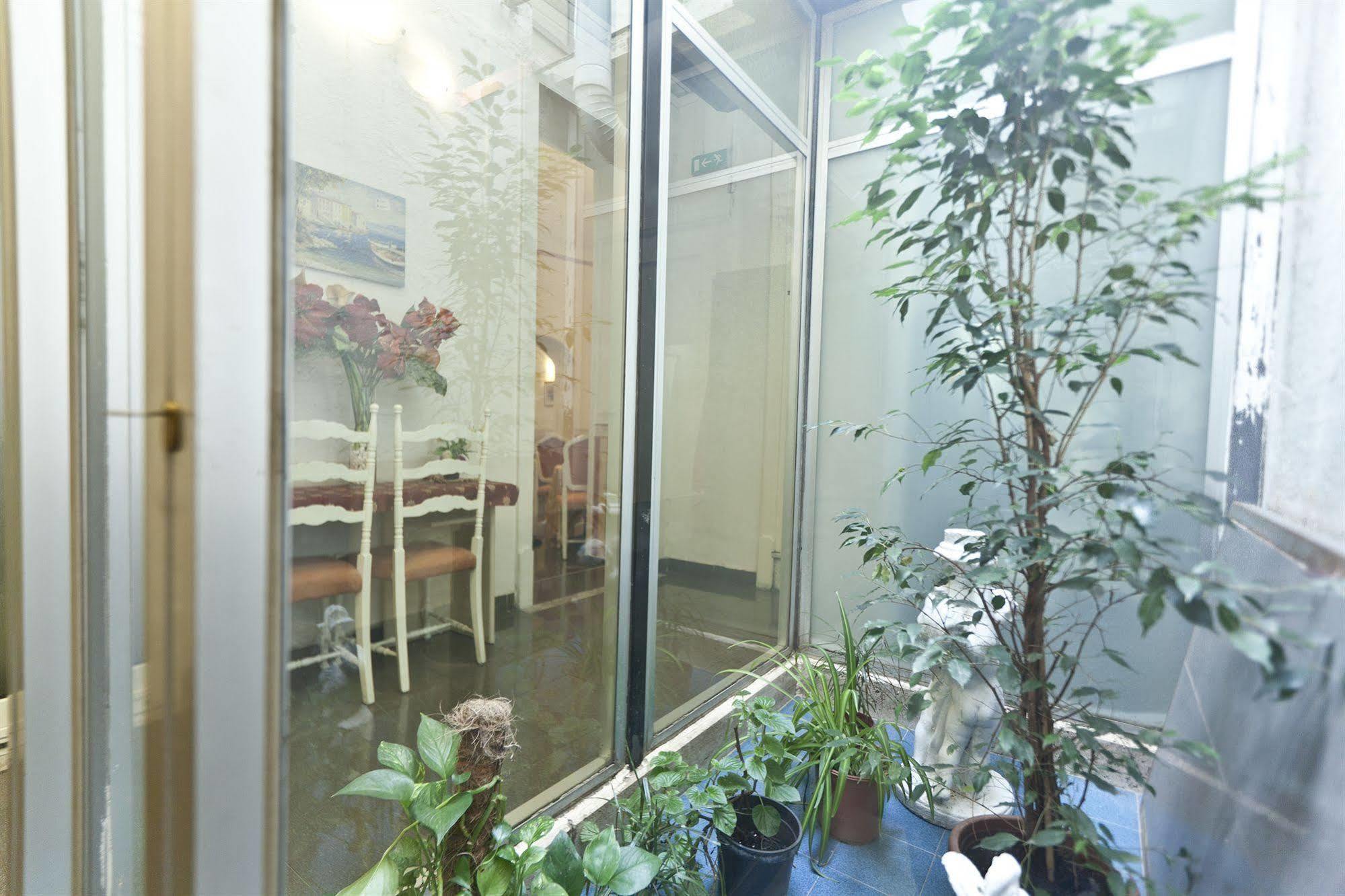 Bnb Naples Luaran gambar
