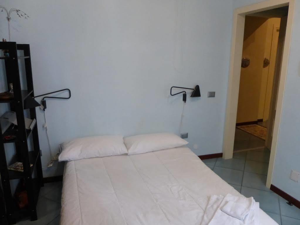Bnb Naples Luaran gambar
